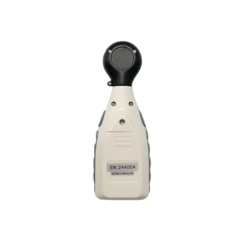 TM830M,Digital Lux Level Meter,Precision Light Intensity Measurement Tool with LCD Display,±4% of reading, 0 to 200,000 Lux