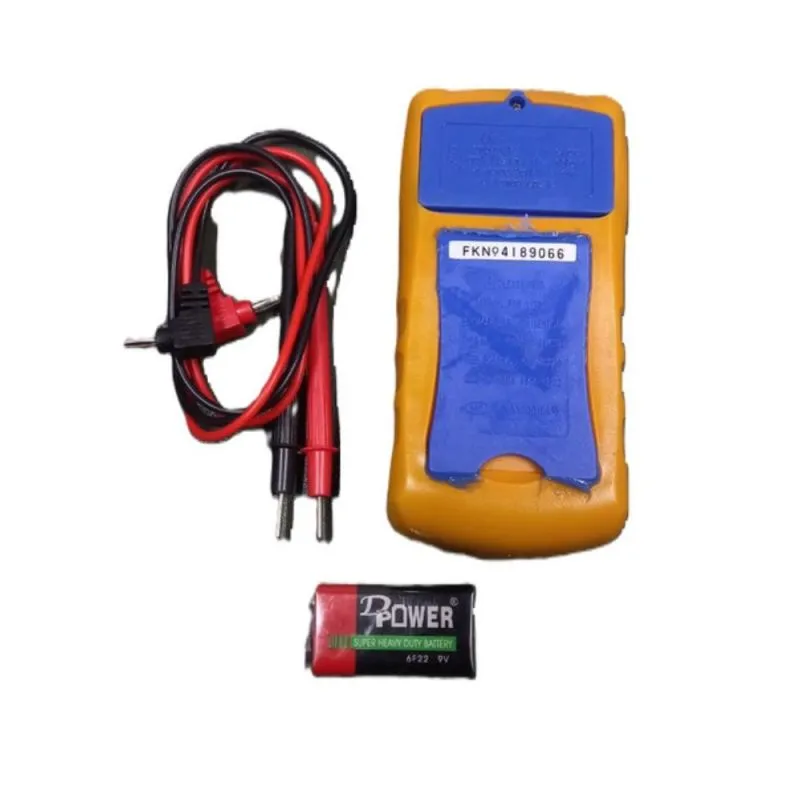 DT9205A,Digital Multimeter,LCD Display,Manual Ranging
