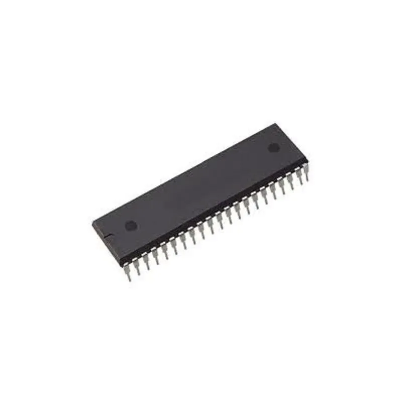 TMP47C1660N, 8-Bit Microcontroller, DIP-42