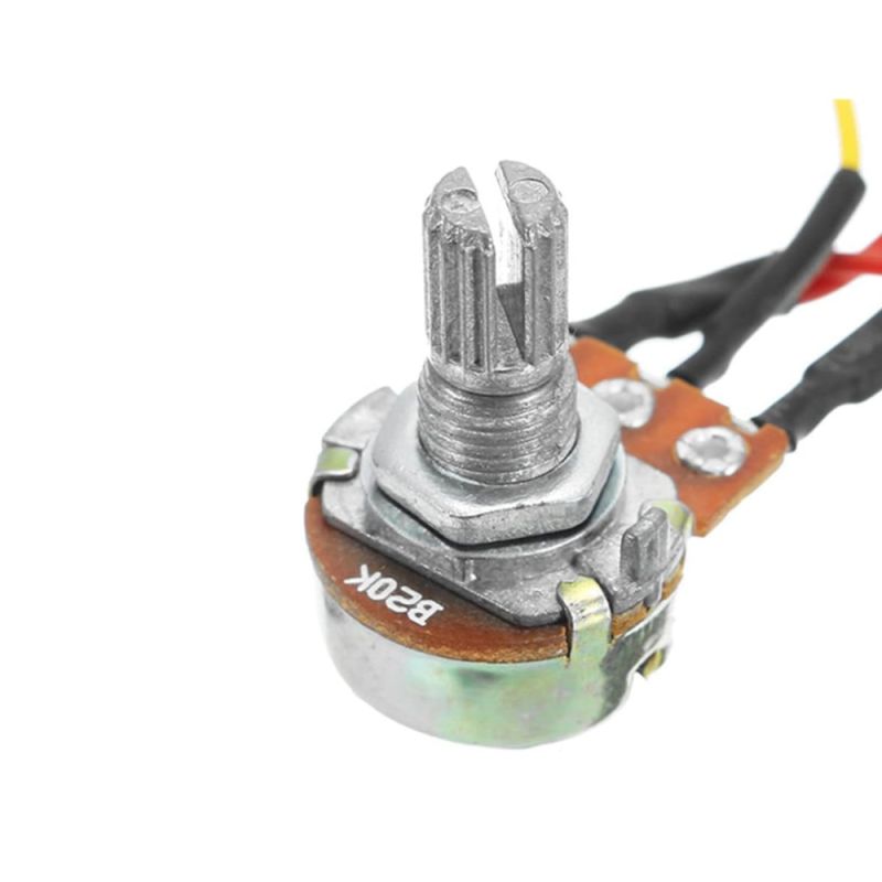 High Power Brushless Motor Controller Driver Board,12-36VDC,500W