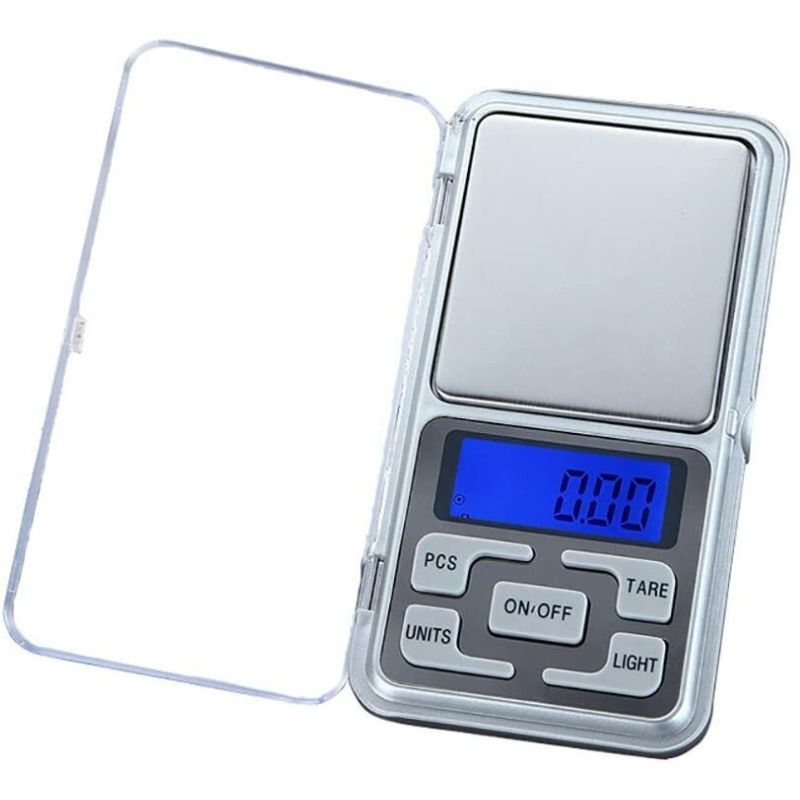 Digital Pocket Scale 200 g / 0.01 g