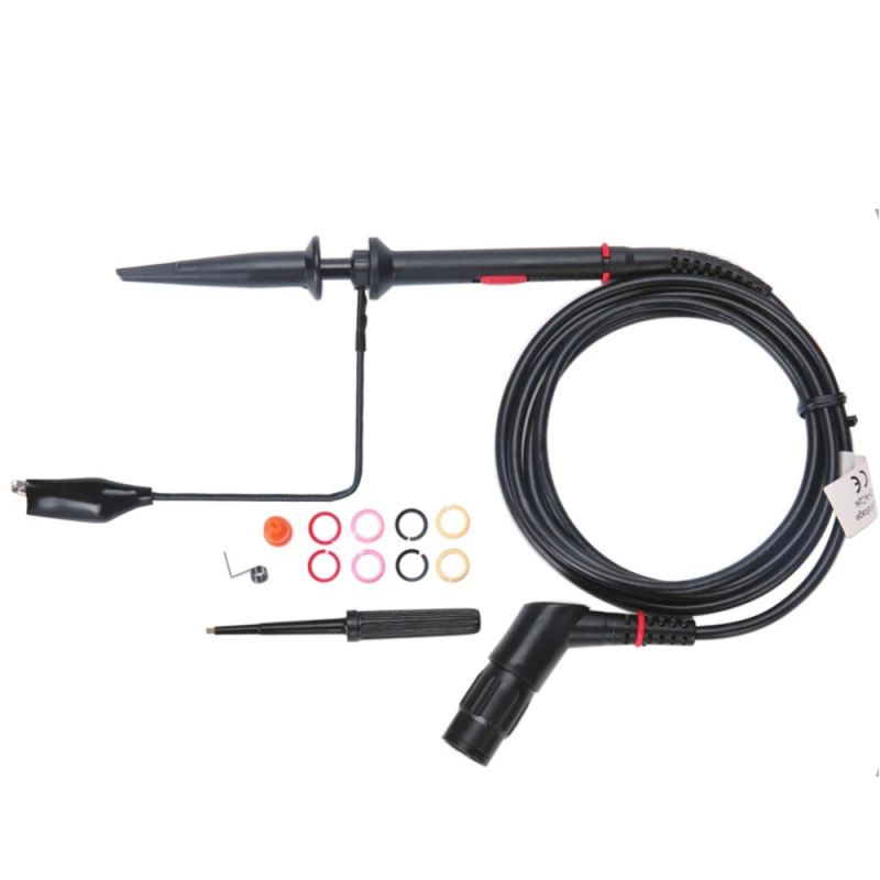 UH-H04 ,Passive Probe 100MHz - Oscilloscope Probe Kit