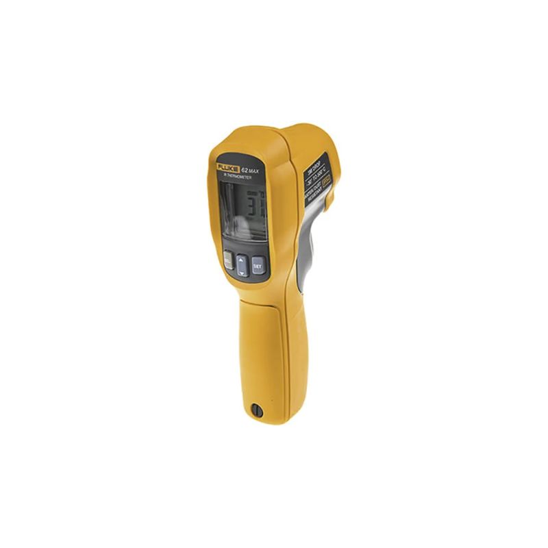 FLUKE 62 MAX INFRARED LASER THERMOMETER