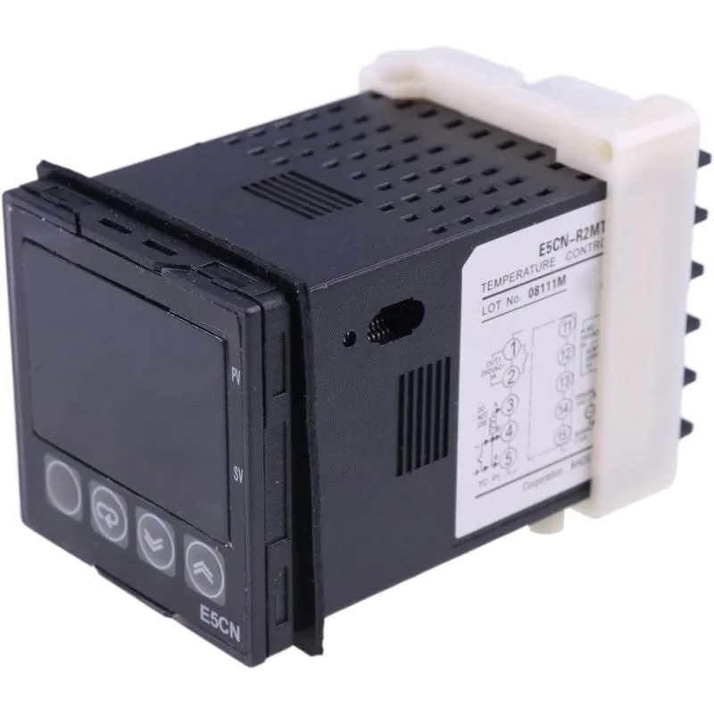 Digital Temperature Controller