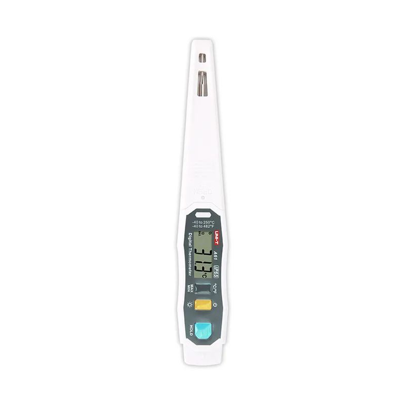 A61 DIDGITAL THERMOMETER