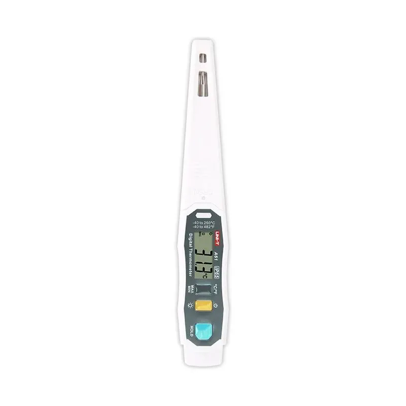 A61 DIDGITAL THERMOMETER