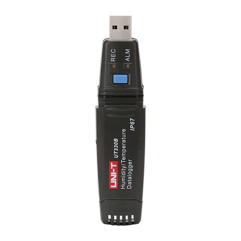 UT330B USB Datalogger