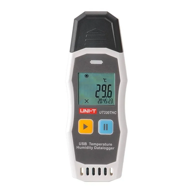 UT330TH USB Temperature & Humidity Datalogger
