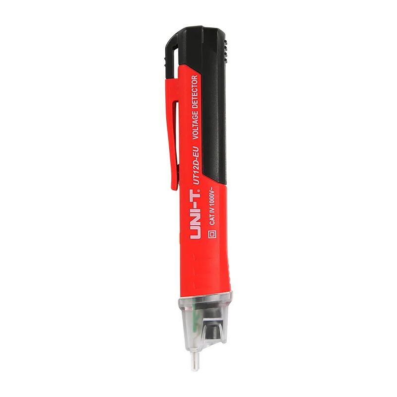 UT12D-EU AC Voltage Detectors