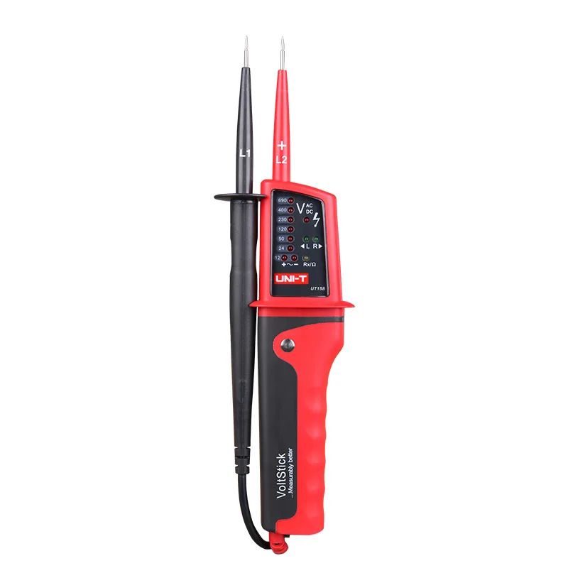Uni-T UT15 - Voltage Tester
