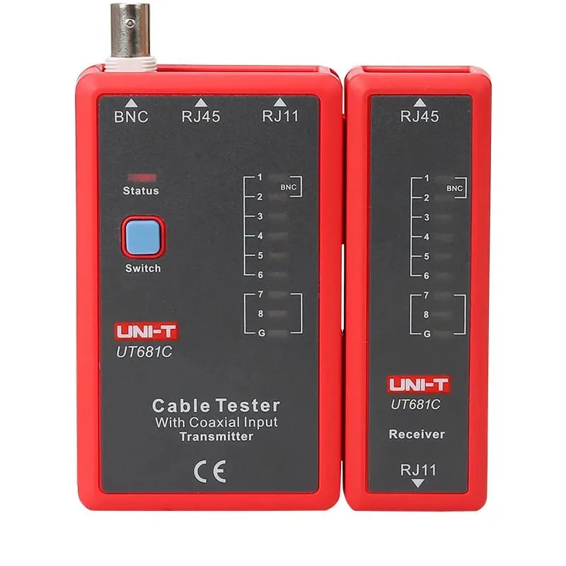 UT681C Wire Tracker