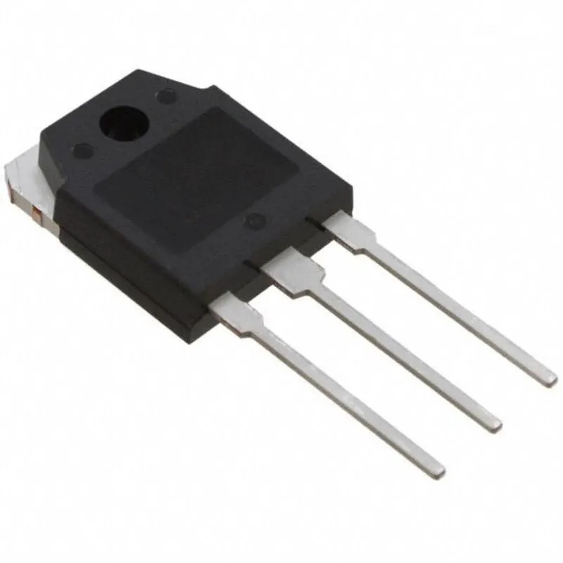 2SC2837, NPN Power Transistor, TO-3P-3L, 150V, 10A