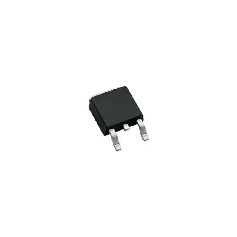 APM4008NU,N-Channel MOSFET,40V,60A - TO-252