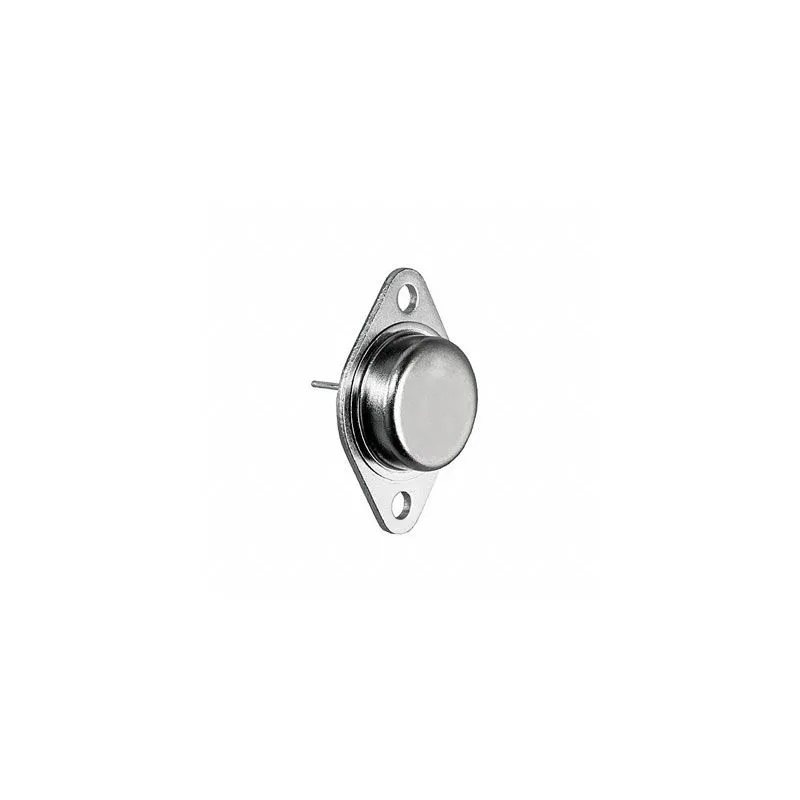 MJ11014, High-Current NPN Power Transistor - 120V, 30A