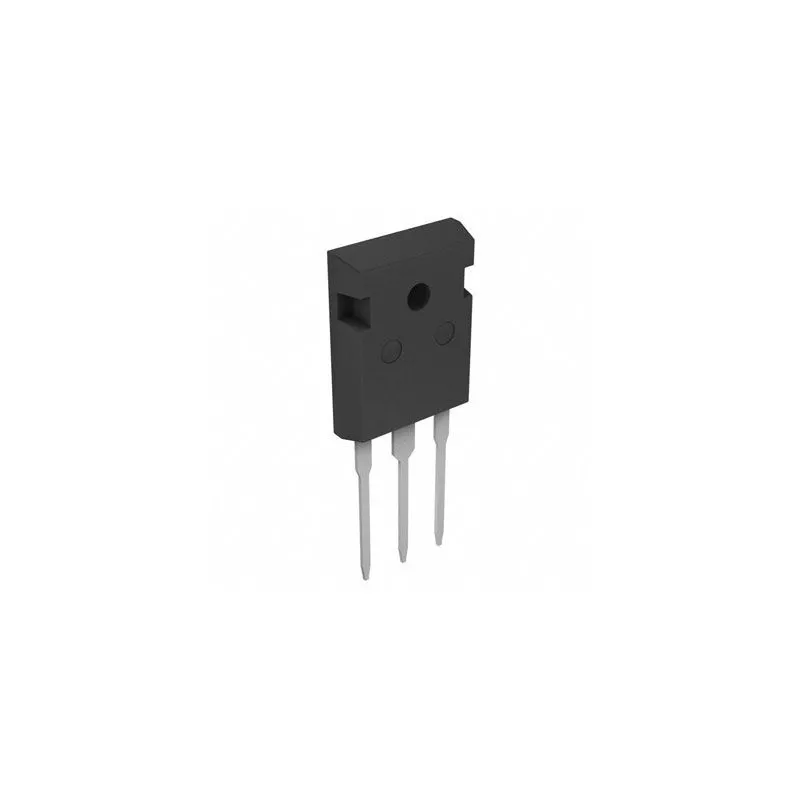 IRGPS40B120U, N-Channel UltraFast IGBT with Ultrafast Soft Recovery Diode, Super-247