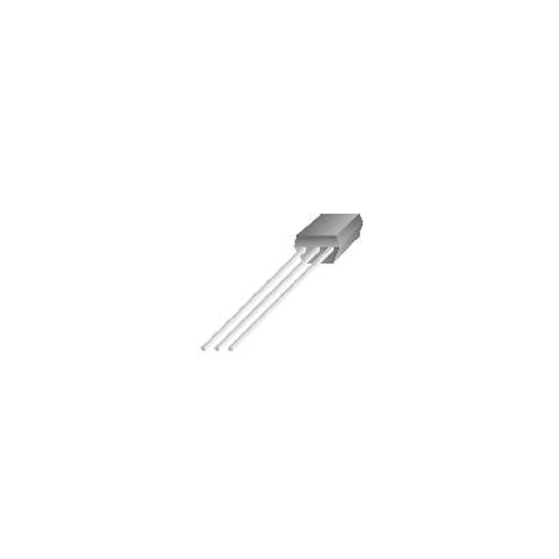 D17145CT, 4-bit Microcontroller, DIP-28