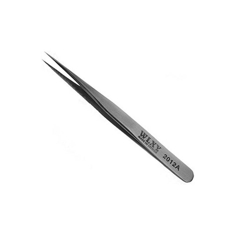  2012A Stainless Steel Precision Tweezers