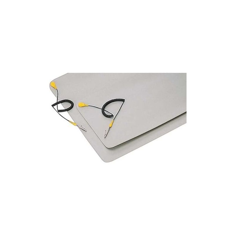 8BM-401A, Static Dissipative Mat, 50×60 cm, 3 mm Thick,