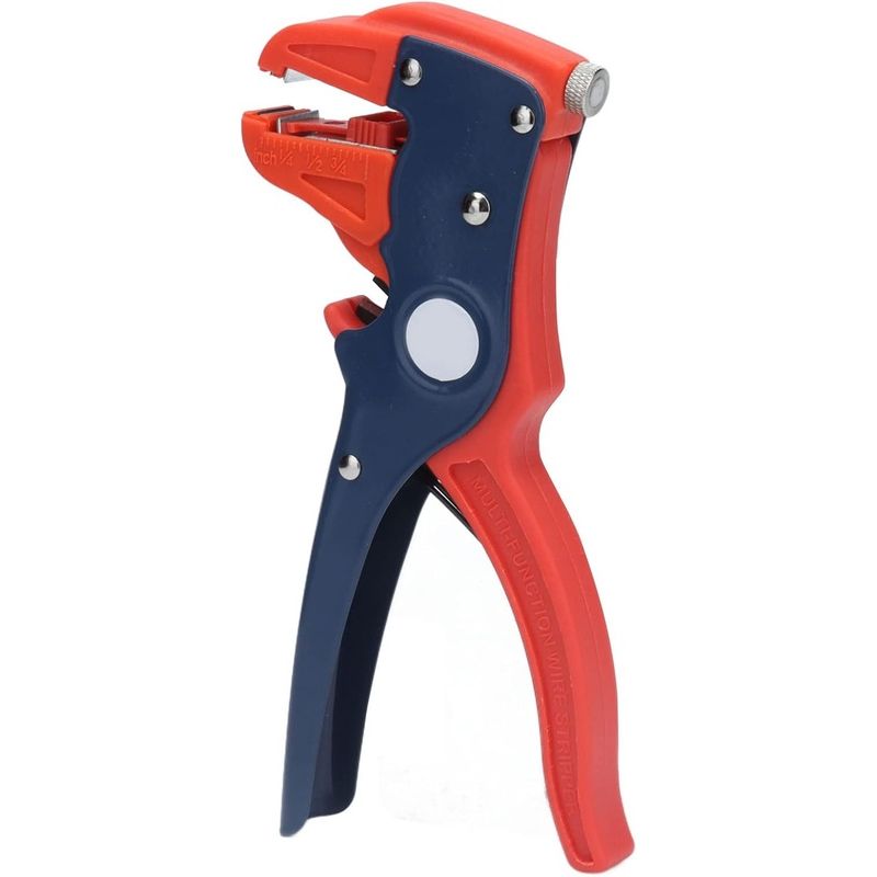 BST-318, Wire Stripper, Handheld Type