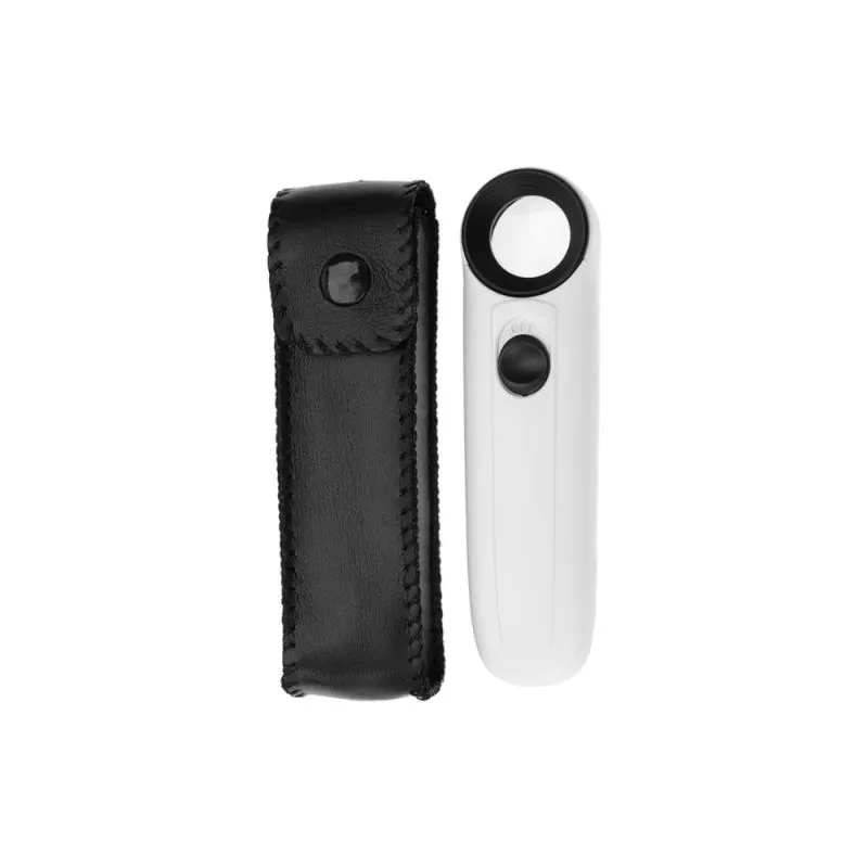 MG6B-1B,Hand-Held Magnifier,3X