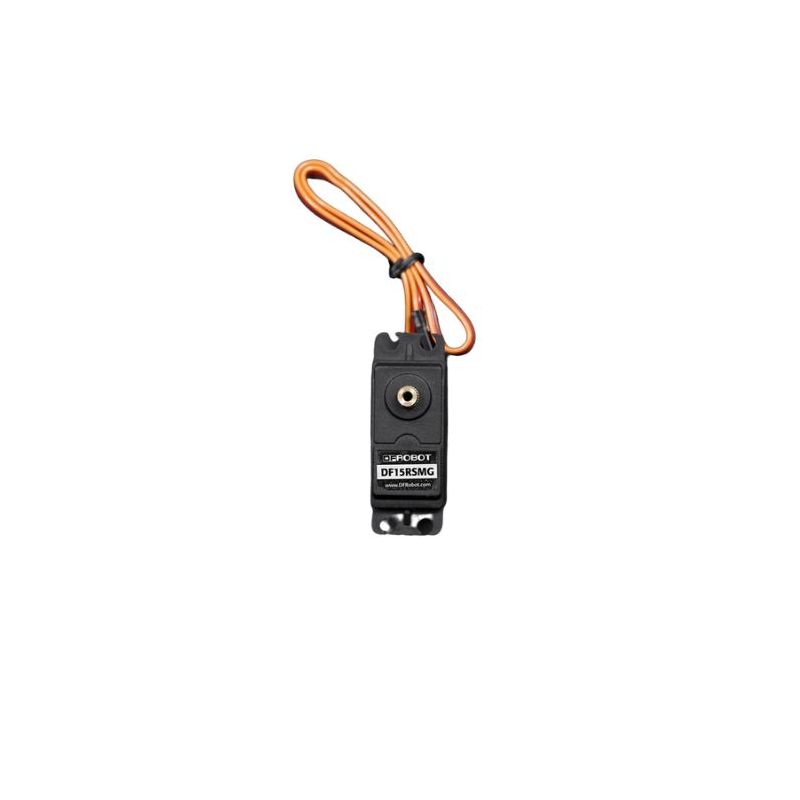 DF15RSMG 360 Degree Servo Motor
