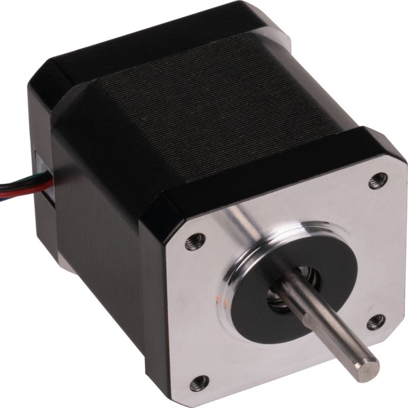 42BYG60-01A, Stepper Motor, High Precision NEMA 17