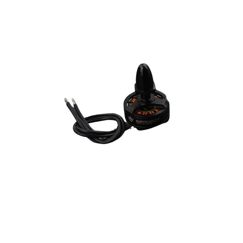 Brushless DC Motor MTO1804 (CCW) with 20A ESC