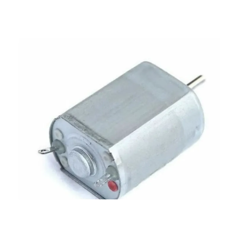 12V DC Motor, High-Speed Electric Motor