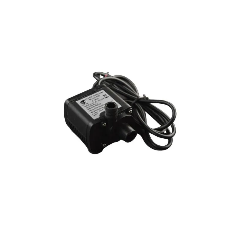 DC Mini Immersible Water Pump (6V~18V)