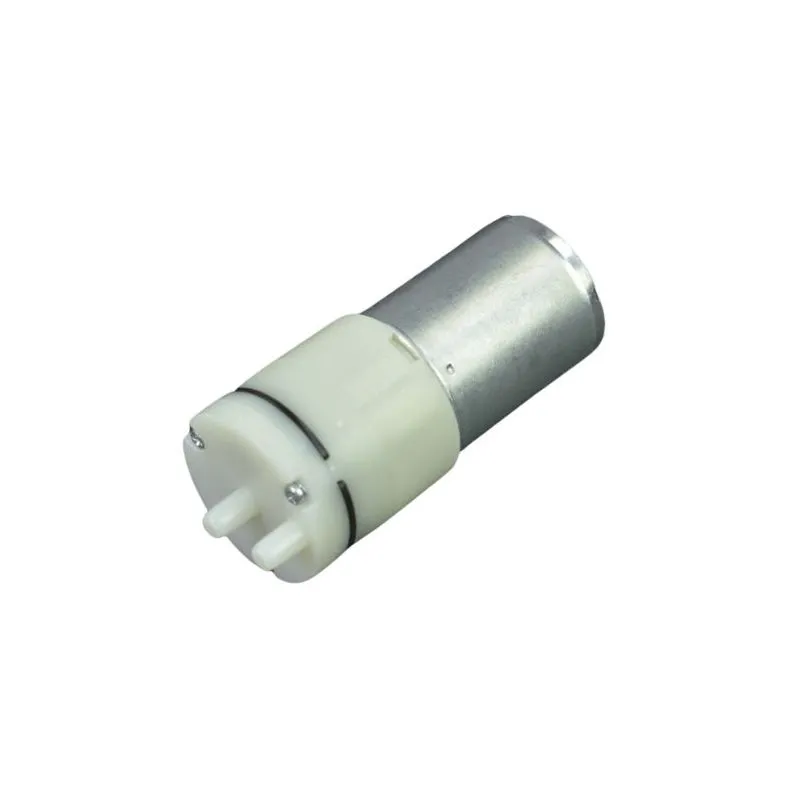 370 Mini Vacuum Pump