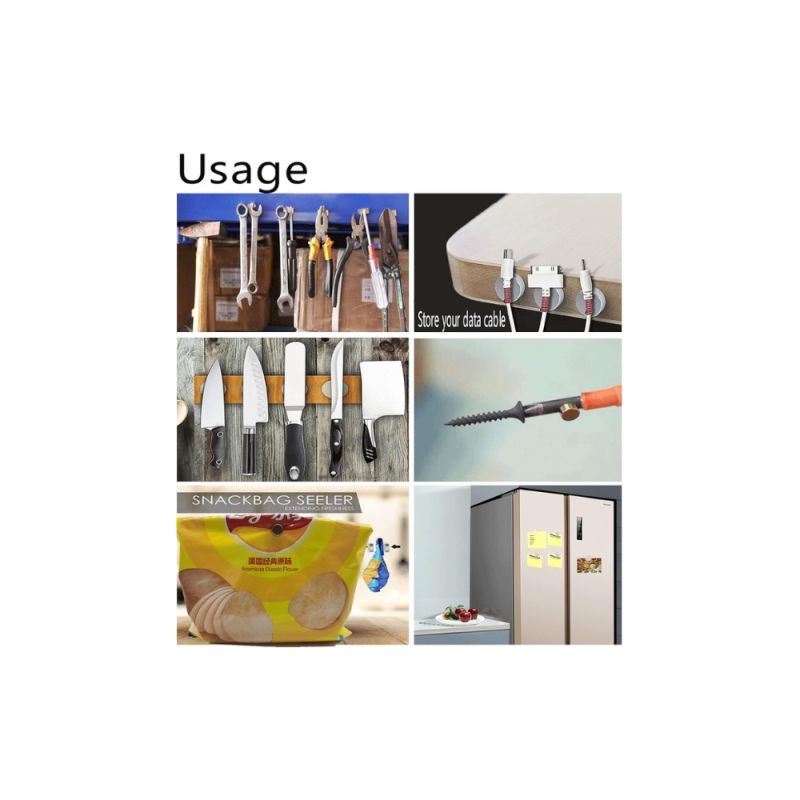 Neodymium Disc Magnet,Round,20mmx5mm