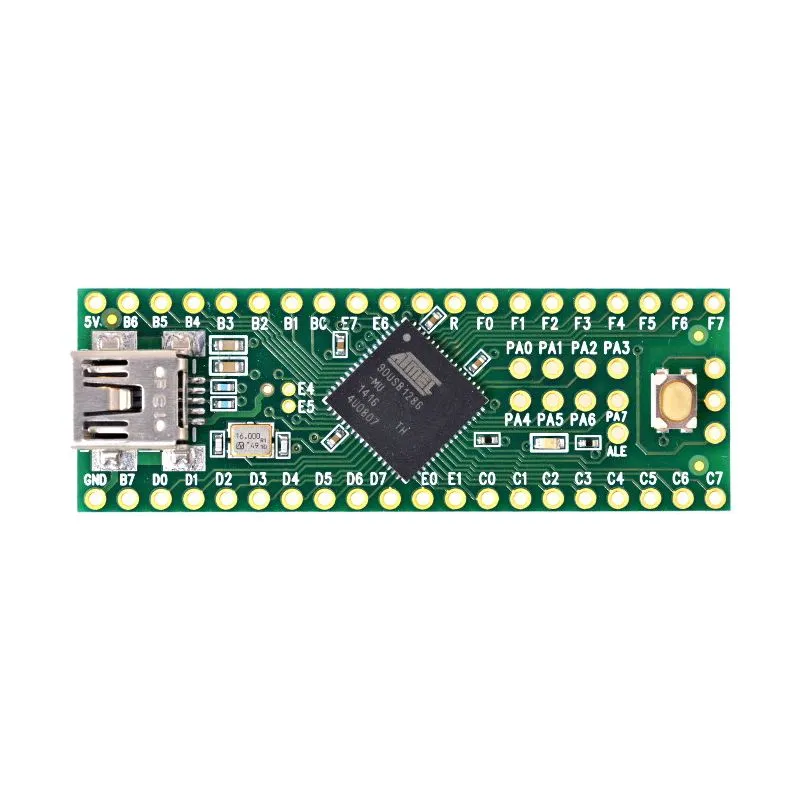 TEENSY ++V2