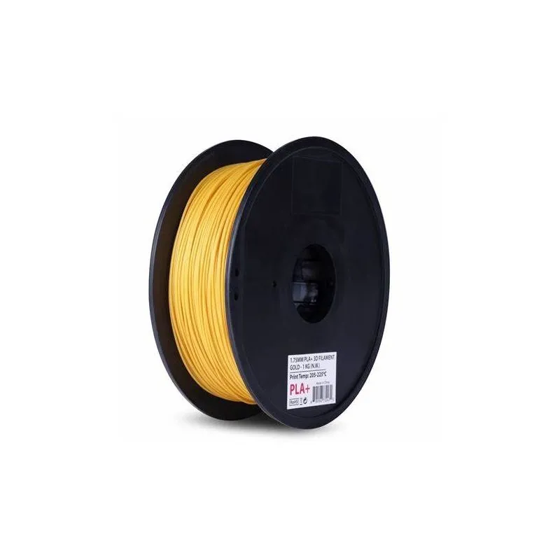 PLA+-1.75-GD, PLA+ 3D Printer Filament, Spool