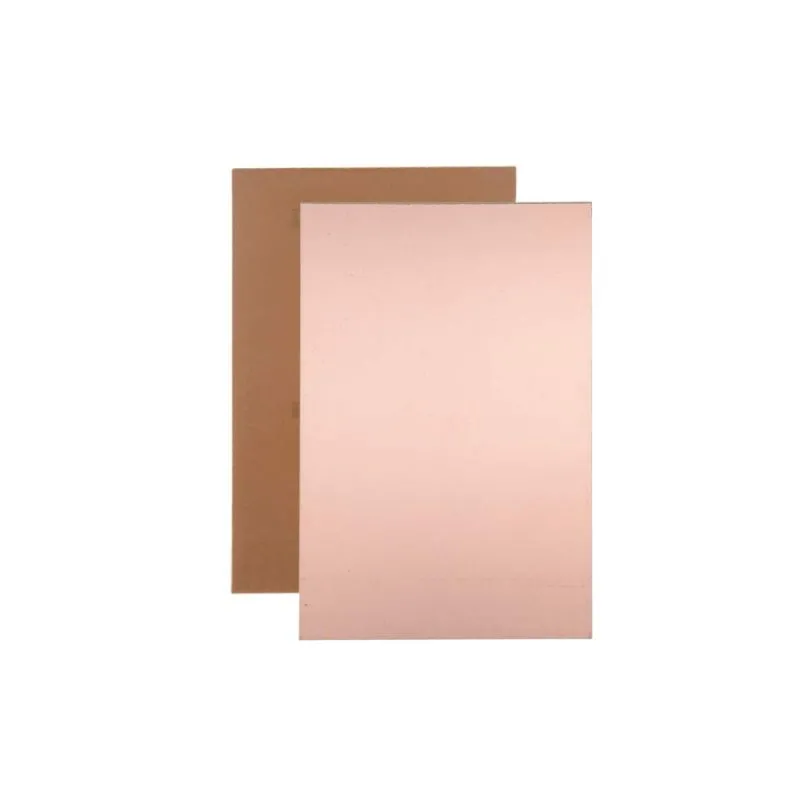 Copper Clad PCB Board,100cmx120cm,FR4,One-Sided