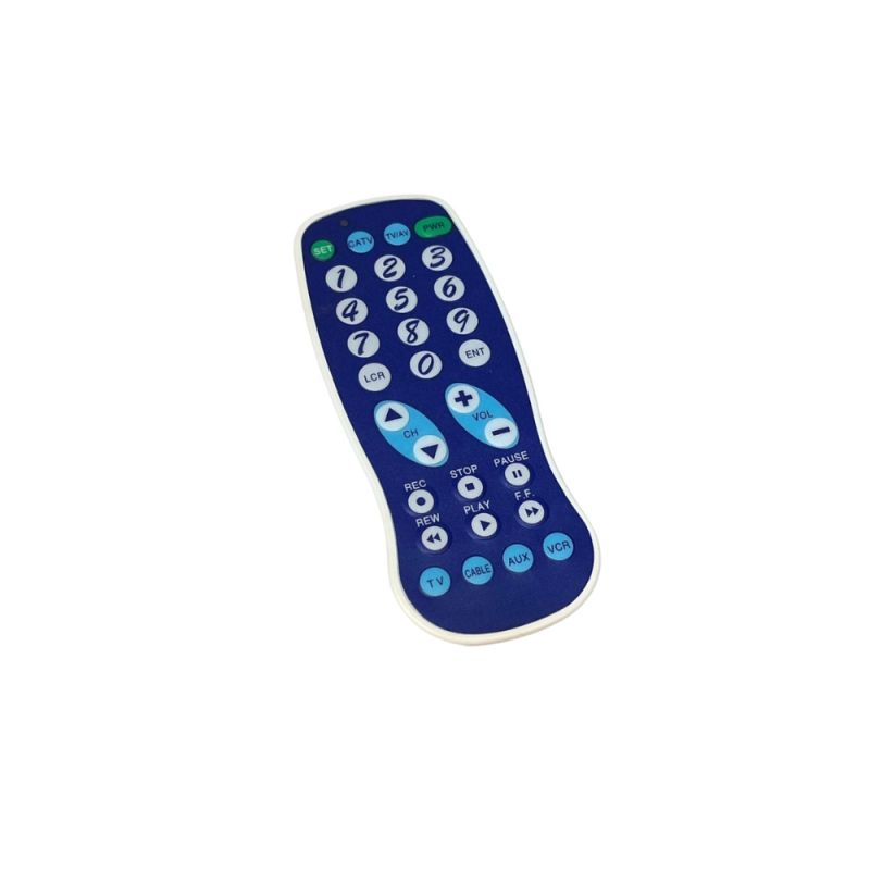 Universal TV Remote Control