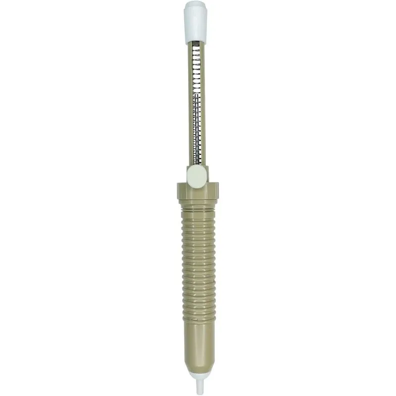  GS-100, Manual Desoldering Pump, Handheld Package
