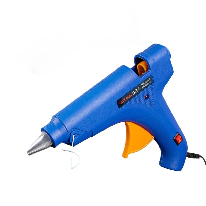 GG-5,Glue Gun, 110-240V,60W