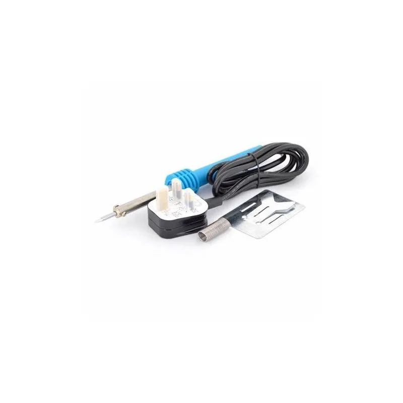 TSIB 30W-40W, Solder Iron Bit, Replacement Tip Package