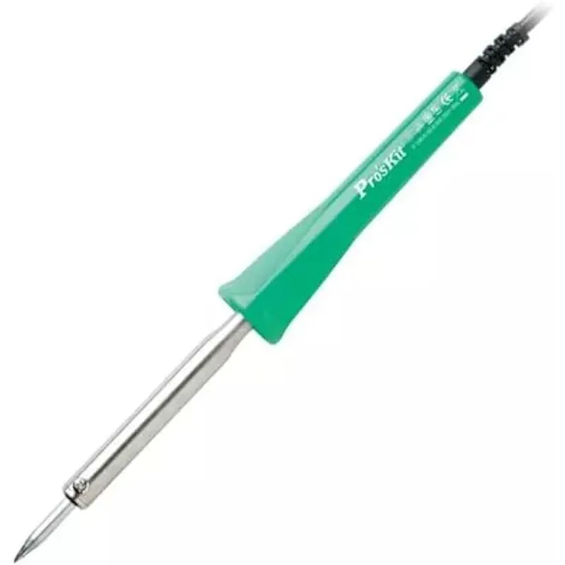SI-124B-40, Electric Soldering Iron, 40W, Fixed Temperature, 220V