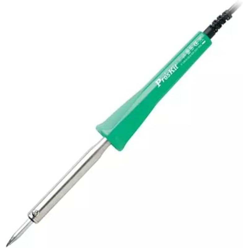 SI-124B-60, Electric Soldering Iron, 60W, Fixed Temperature, 220V