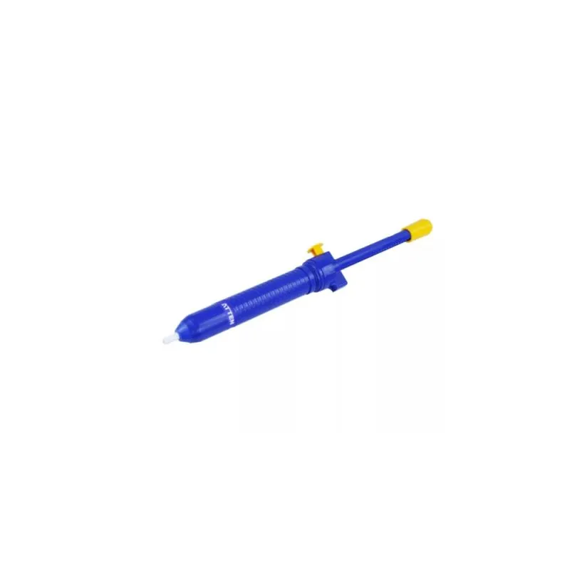AT-E330P, Solder Sucker, High Vacuum Force