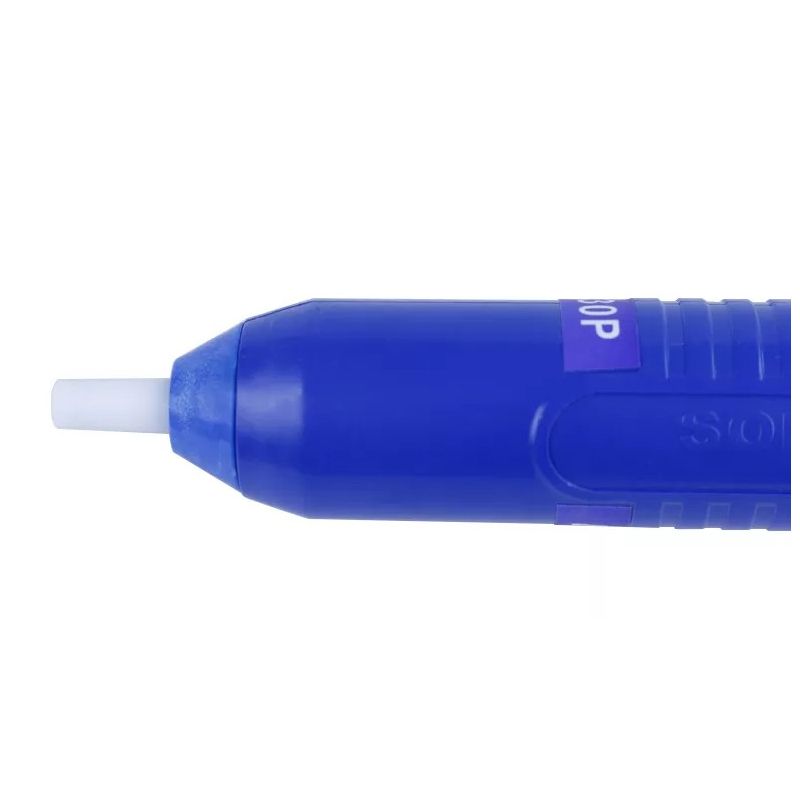 AT-E330P ,Solder Sucker - High-Performance Desoldering Pump