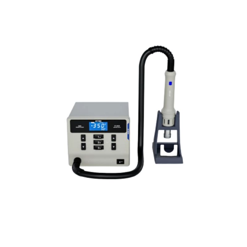 ST-862D, Hot Air Rework Station, 1000W​