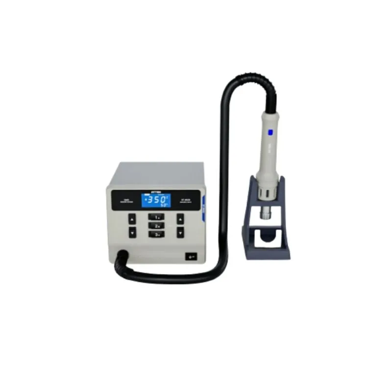 ST-862D, Hot Air Rework Station, 1000W​