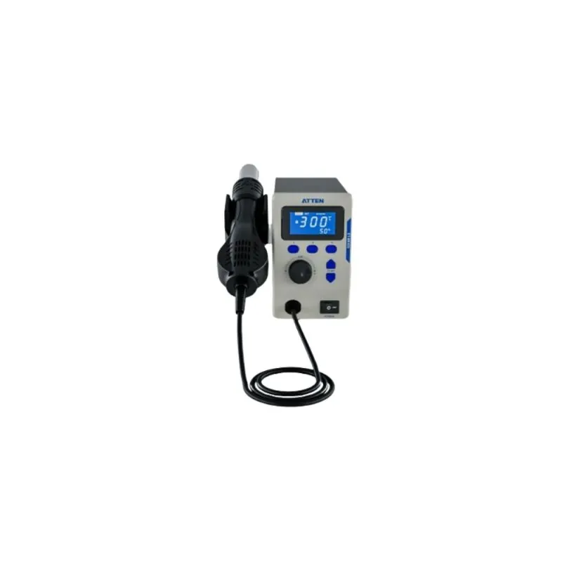 ST-8800D, Hot Air Rework Station, 800W