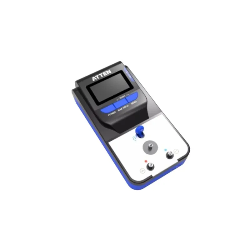 ST-1090, Soldering Iron Temperature Tester, 800&deg;C