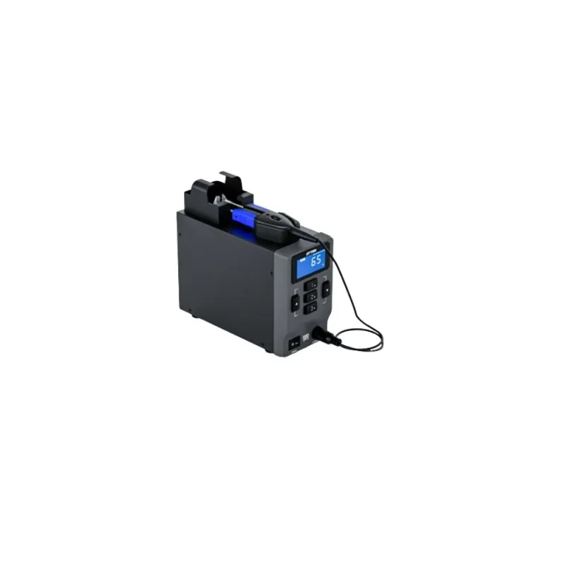 ST-680D, Thermal Wire Stripper, 100W