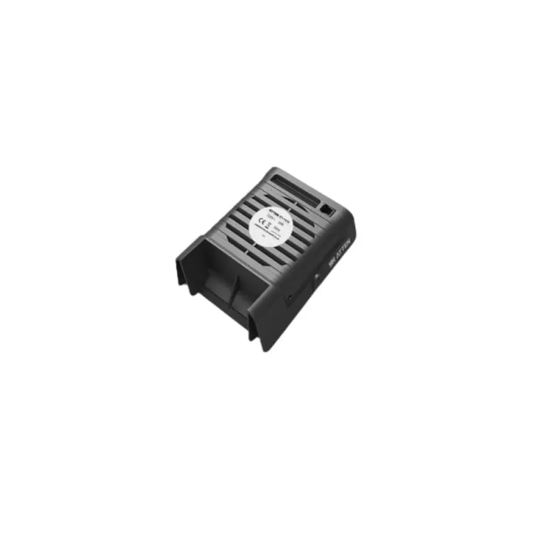ST-1016-CP, Soldering Smoke Absorber, 22W