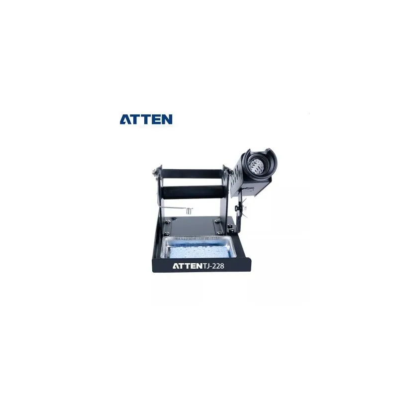 TJ-228 ,Solder Wire Stand &ndash; Hands-Free Soldering Dispenser
