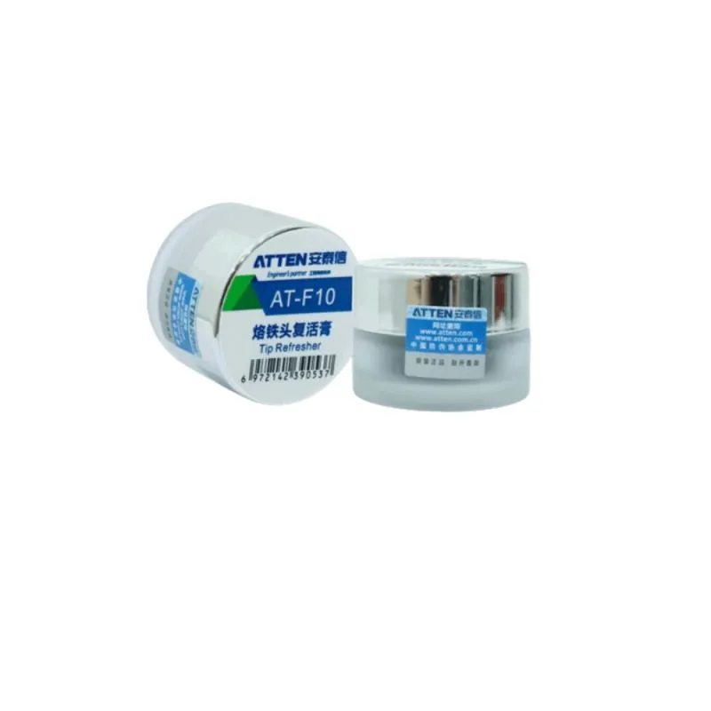 AT-F10, Soldering Tip Refresher, 35g